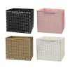 GIFT BAG, 32X26X12CM, ASSORT