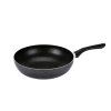 PÁNEV WOK S INDUKČNÍM DNEM, PRŮMĚR 28 CM
