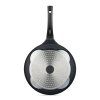 KITCHISIMO Nero Pancake Pan 26 cm