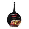 KITCHISIMO Nero Pancake Pan 26 cm