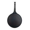 KITCHISIMO Nero Pancake Pan 26 cm