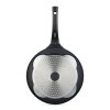PANCAKE PAN "KITCHISIMO" 26CM,NON-STICK SURFACE