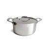 KASTROL S POKLICÍ KITCHISIMO CHEF 1,4L 16X7,5CM
