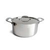 KASTROL S POKLICÍ KITCHISIMO CHEF 2,8L 20X9,5CM