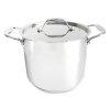 POT WITH LID KITCHISIMO CHEF 4,7L 20X16CM