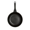 KITCHISIMO Gourmet pan 24cm non-stick surface