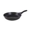 KITCHISIMO Gourmet pan 24cm non-stick surface