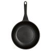 KITCHISIMO Gourmet pan 28cm non-stick surface