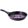 KITCHISIMO Gourmet pan 28cm non-stick surface
