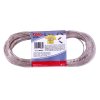 WASHING LINE WITH STEEL CORD 20M 2,2MM