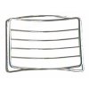 wire soap dish 11,9 x 9,1 x 2,4 cm