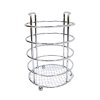 wire cutlery basket 12 x 17 cm