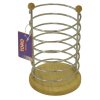 wire cutlery basket 19,5 x 12,5 cm