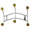 Hanger 3 hooks 16 x 23,5 cm