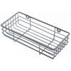 TORO bathroom shelf 25x12cm