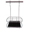 hanging tool tray 17,5 x 12,5 x 30,4 cm