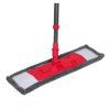 Replacement for TORO mop, grey