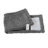Replacement for TORO mop, grey