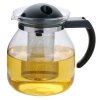 1.3 L TEAPOT WITH STRAINER, LID AND HANDLE