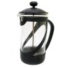 coffee pot with strainer 0,6l.