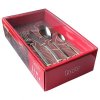 CUTLERY SET, FIRENZE 24PCS