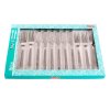 STEAK CUTLERY SET TORO IBIZA, 12PCS, STAINLESS STEEL