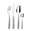 CUTLERY SET PARURE 24PCS, STAINLESS STEEL