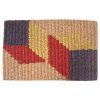 Doormat coconut, 40 x 60 cm