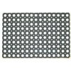 Rubber mat, 40 x 60 cm