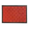 RUBBER/PP ROOF RED 40x60CM