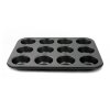 Muffin mould, 12 fillers, 26 x 34, 5 x 3, 2 cm