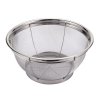 TORO COLANDER 25.5 CM STEEL WIRE