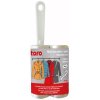 Cleaning roller mini + spare cartridge, 2,8 x 7,5 cm
