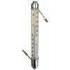 Outdoor thermometer, - 50 °C to + 50 °C, 2.1 x 20 cm
