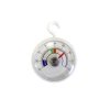 Outdoor hanging thermometer, frost-free from - 30°C to + 50°C, 5,4 x 1cm
