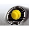LITTLE JOE SPHERE LEMON STORE CAR FRESHENER