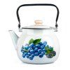 Enamel Kettle 3.5 l