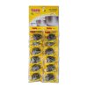 STAINLESS STEEL WIRE 15G