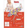 ŽEHLÍCÍ PRKNO TORO BASIC 110X38 CM