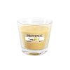 CANDLE IN GLASS 140G, VANILLA