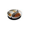 TORO Serving Bowl Set with Tray, Wave