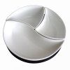 TORO Serving Bowl Set with Tray, Wave