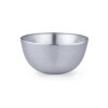 BOWL 15X8CM, STAINLESS STEEL
