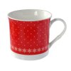 Porcelain mug TORO 290ml Norwegian pattern