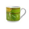 TORO gift ceramic mug 500 ml "sister"