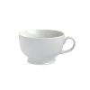 TEAPOT 480ML WITH CUP 320ML, PORCELAIN