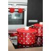 TORO Ceramic Mug 230ml Polka Dots