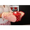 TORO Ceramic Mug 230ml Polka Dots