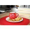 TORO Ceramic Mug 230ml Polka Dots