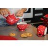 TORO Ceramic Mug 230ml Polka Dots